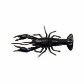 Savage Gear Ned Craw 6.5cm 2.5g Black & Blue